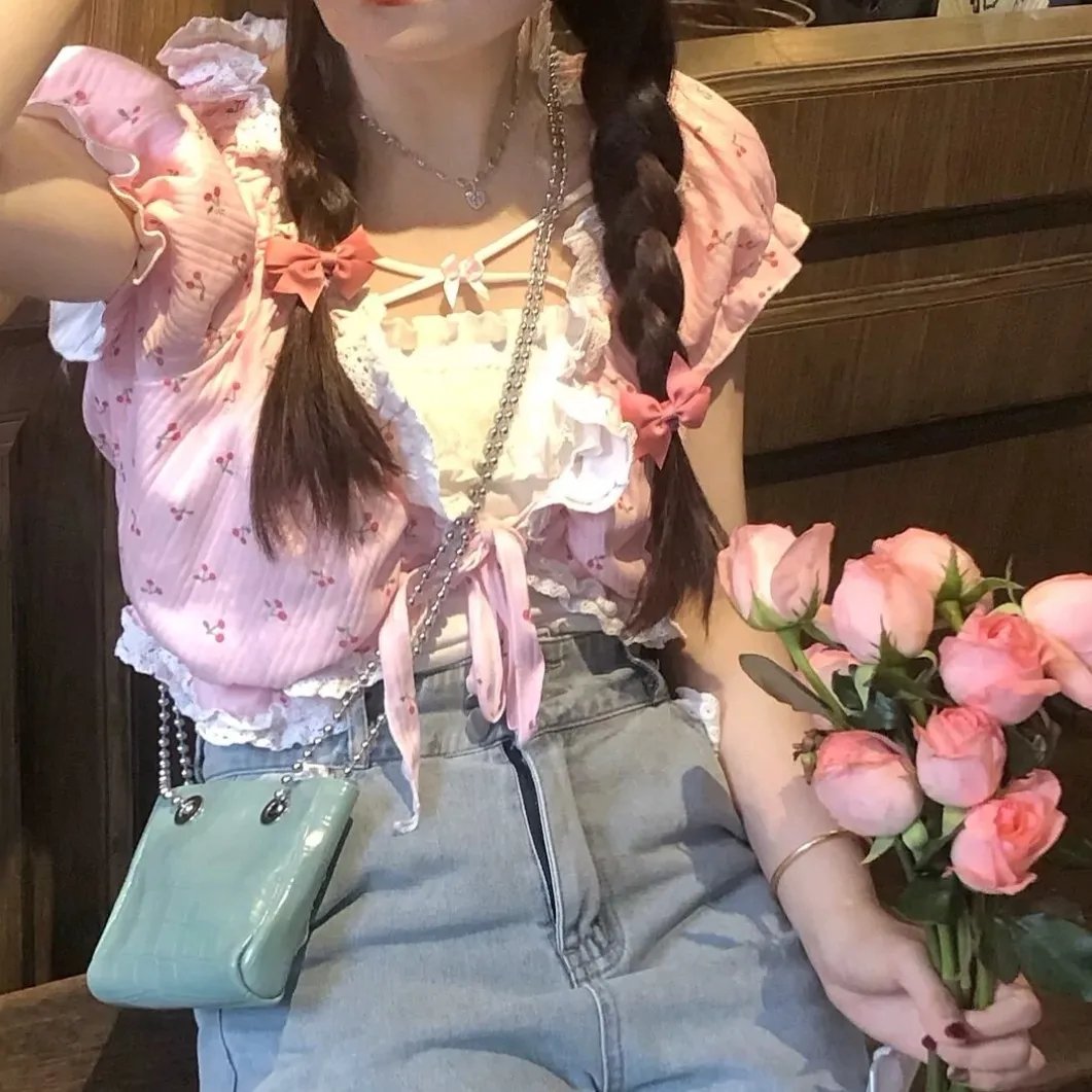 小楼雏妓