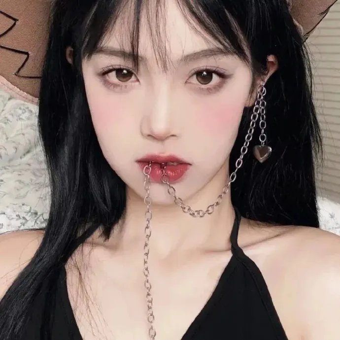 爸爸的女儿们